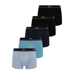 5-PACK BOXER