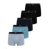5-PACK BOXER