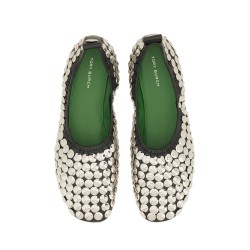 BALLERINA "SILVER"