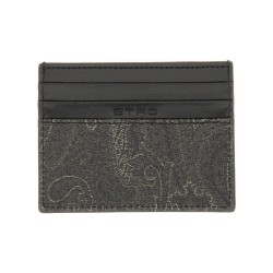 CARD HOLDER "ARNICA" WITH PEGASUS