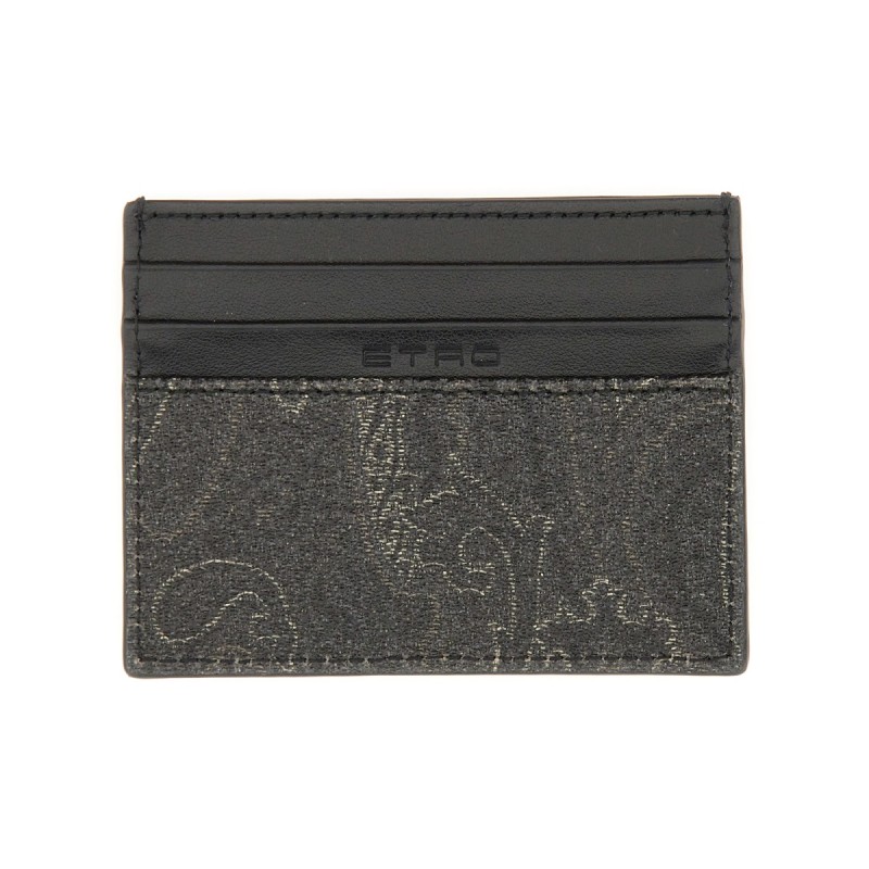 CARD HOLDER "ARNICA" WITH PEGASUS