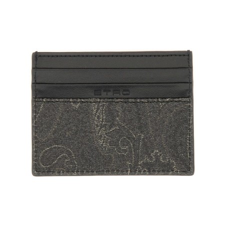 CARD HOLDER "ARNICA" WITH PEGASUS