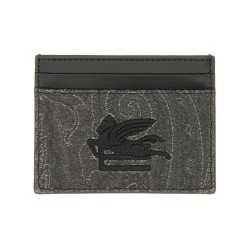 CARD HOLDER "ARNICA" WITH PEGASUS