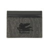 CARD HOLDER "ARNICA" WITH PEGASUS