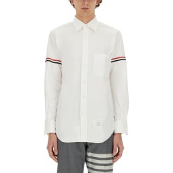 CAMICIA CLASSICA