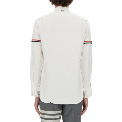 CAMICIA CLASSICA