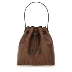 BUCKET BAG "ARNICA" SMALL