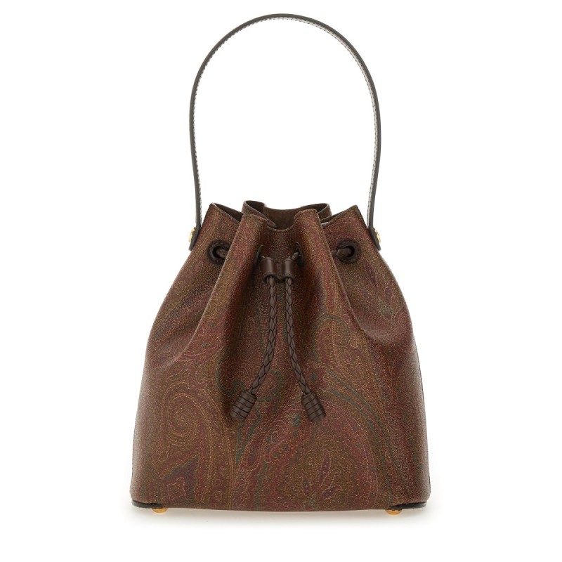 BUCKET BAG "ARNICA" SMALL