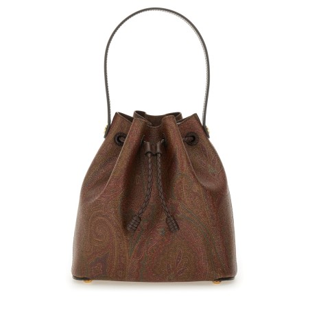 BUCKET BAG "ARNICA" SMALL