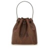 BUCKET BAG "ARNICA" SMALL