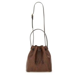 BUCKET BAG "ARNICA" SMALL