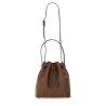 BUCKET BAG "ARNICA" SMALL