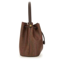 BUCKET BAG "ARNICA" SMALL