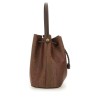 BUCKET BAG "ARNICA" SMALL