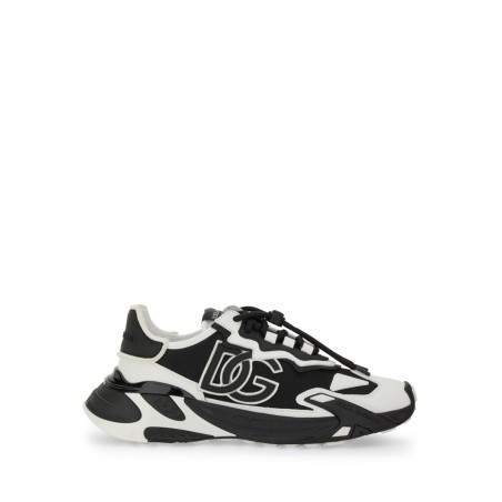 "DAY FASTER" SNEAKER