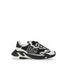 "DAY FASTER" SNEAKER
