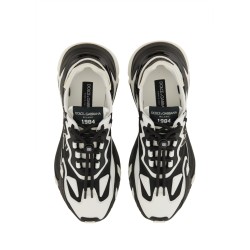 "DAY FASTER" SNEAKER
