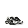 "DAY FASTER" SNEAKER