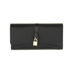 "RYDER" WALLET WITH FLAP