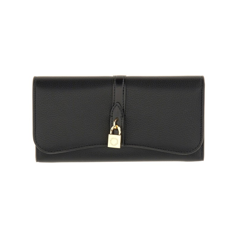 "RYDER" WALLET WITH FLAP