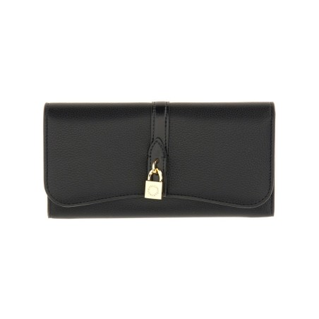 "RYDER" WALLET WITH FLAP
