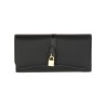 "RYDER" WALLET WITH FLAP