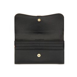 "RYDER" WALLET WITH FLAP