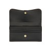 "RYDER" WALLET WITH FLAP