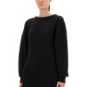 SHIRT WITH SLITS