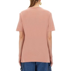T-SHIRT WITH PEGASUS