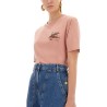 T-SHIRT WITH PEGASUS