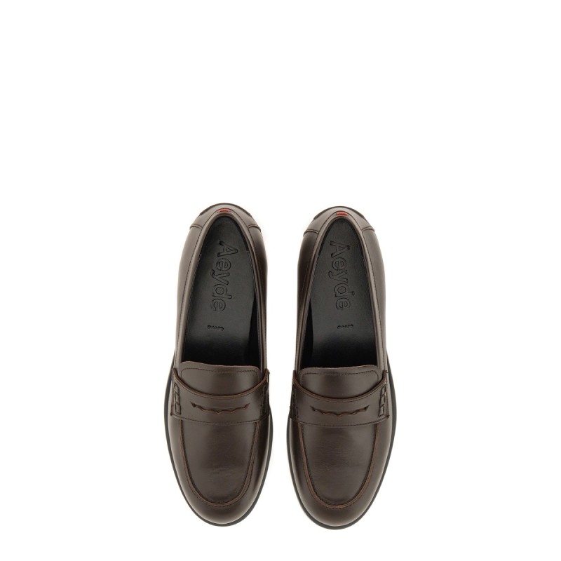 MOCCASIN "OSCAR"