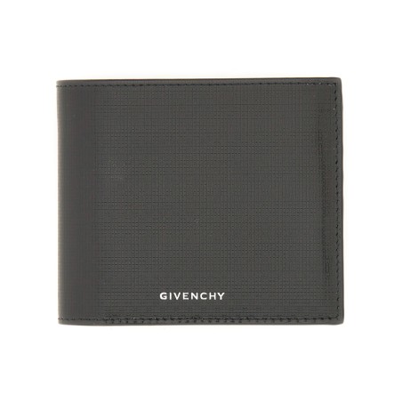 GIVENCHY LEATHER CLASSIQUE 4G WALLET