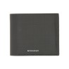 GIVENCHY LEATHER CLASSIQUE 4G WALLET