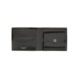 GIVENCHY LEATHER CLASSIQUE 4G WALLET