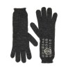 WOOL GLOVES.