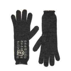 WOOL GLOVES.