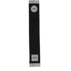 THE "ROND CARRÉ" SCARF