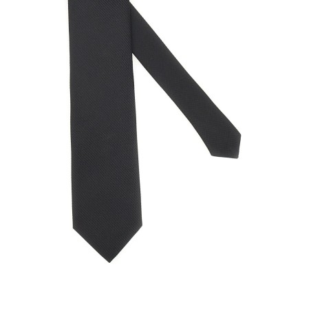 SILK TIE