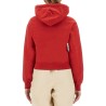THE GROSGRAIN HOODIE