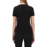 JERSEY T-SHIRT WITH DG LOGO EMBROIDERY