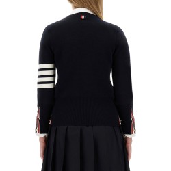 MILANO STITCH JERSEY WITH 4 BARS