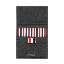 PORTACARTE IN PELLE