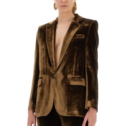 VELVET JACKET