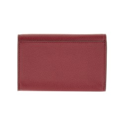 LEATHER WALLET