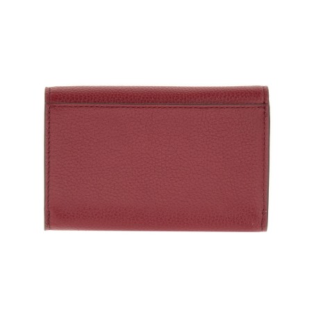 LEATHER WALLET
