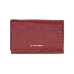 LEATHER WALLET