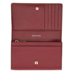 LEATHER WALLET