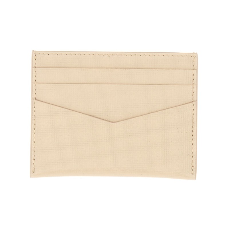 CLASSIQUE 4G LEATHER CARD CASE