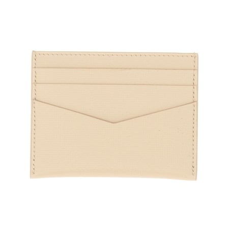 CLASSIQUE 4G LEATHER CARD CASE